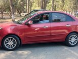 Changan Alsvin V5-16