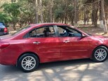 Changan Alsvin V5-11