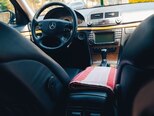 Mercedes E 350-11