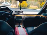 Mercedes E 350-9