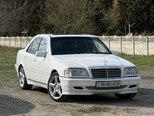 Mercedes C 230-8