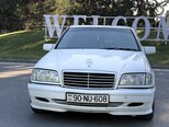 Mercedes C 230-1