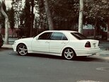 Mercedes C 230-9
