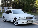Mercedes C 230-6