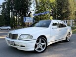 Mercedes C 230-2