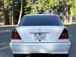 Mercedes C 230-4