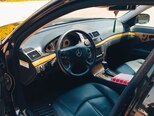 Mercedes E 350-13