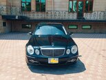 Mercedes E 350-2