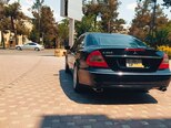 Mercedes E 350-5