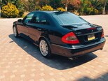 Mercedes E 350-4