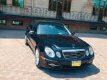 Mercedes E 350-3