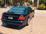Mercedes E 350-8