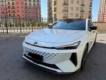 Changan Uni-V iDD-7