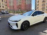 Changan Uni-V iDD-8