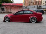 BMW 325-2