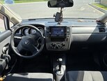 Nissan Tiida-9