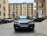 LADA (VAZ) 2115-1