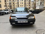 LADA (VAZ) 2115-2