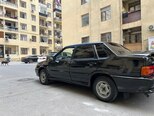 LADA (VAZ) 2115-8