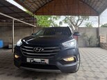 Hyundai Santa Fe-1