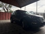 Hyundai Santa Fe-4