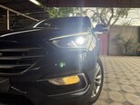 Hyundai Santa Fe-2