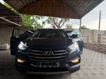 Hyundai Santa Fe-3