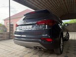 Hyundai Santa Fe-6