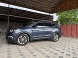 Hyundai Santa Fe-8