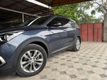 Hyundai Santa Fe-7