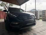 Hyundai Santa Fe-20