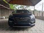 Hyundai Santa Fe-21