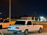 LADA (VAZ) 2107-13