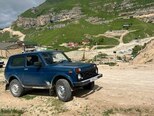 LADA (VAZ) Niva-5