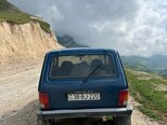 LADA (VAZ) Niva-2