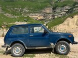 LADA (VAZ) Niva-4