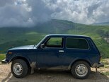 LADA (VAZ) Niva-3