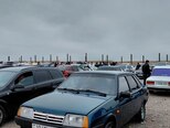 LADA (VAZ) 21099-1