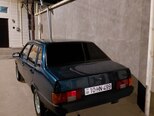 LADA (VAZ) 21099-2