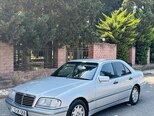Mercedes C 180-3