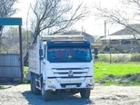 HOWO Sinotruk-1