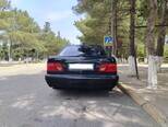 Mercedes E 240-2