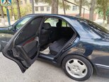 Mercedes E 240-6