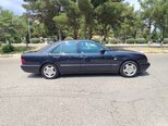Mercedes E 240-3