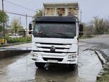 HOWO Sinotruk-3