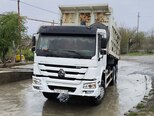 HOWO Sinotruk-7
