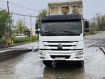HOWO Sinotruk-4