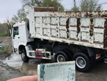 HOWO Sinotruk-6