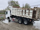HOWO Sinotruk-5