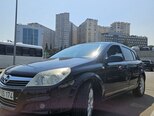 Opel Astra-1